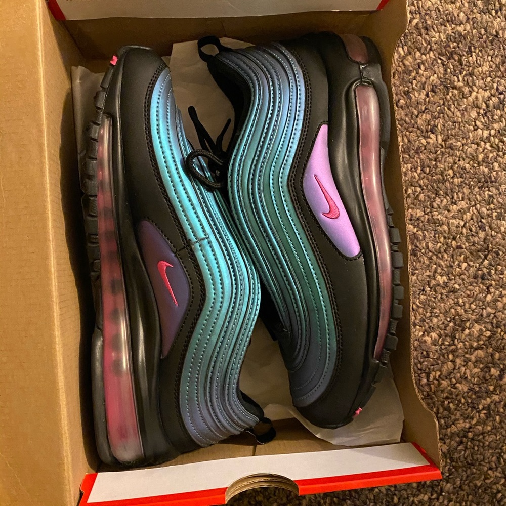 Air Max 97